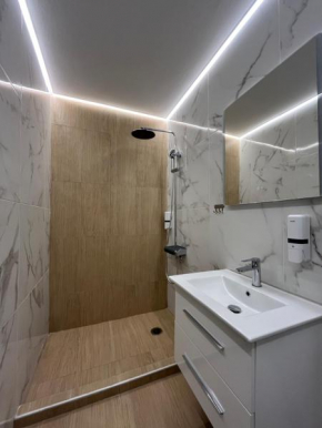 Elegant Suite Stadiou